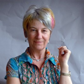 Susan Blackmore