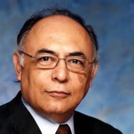 Hector Ruiz