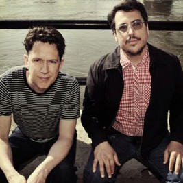 They Might Be Giants