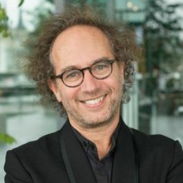Tod Machover