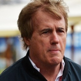 Danny Sullivan