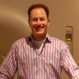 Christopher deCharms