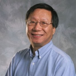 Curtis Wong