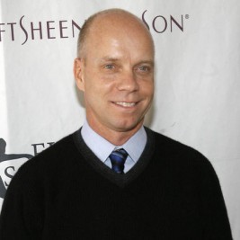 Scott Hamilton Mani Image
