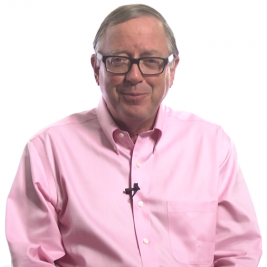 Stephen Petranek