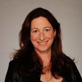 Deborah Scranton  Image