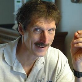 Bill Stone  Image