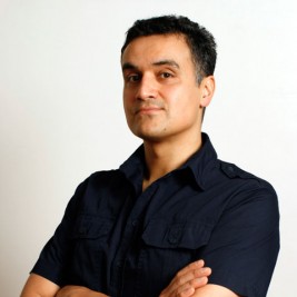 Carl Honore