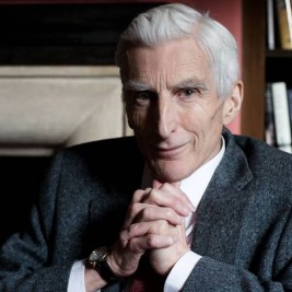 Martin Rees
