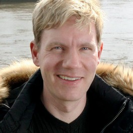 Bjorn Lomborg