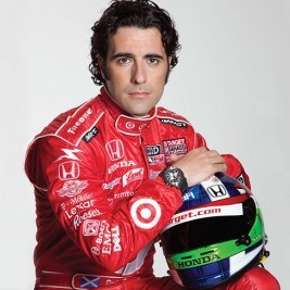 Dario Franchitti