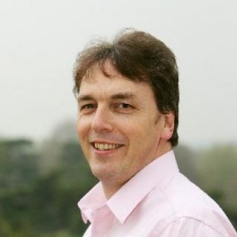 Peter Donnelly