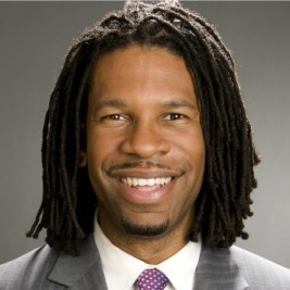 LZ Granderson