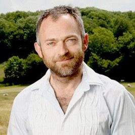 Charles Hazlewood