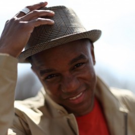 Stefon Harris