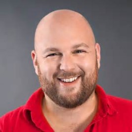 Gabe Zichermann