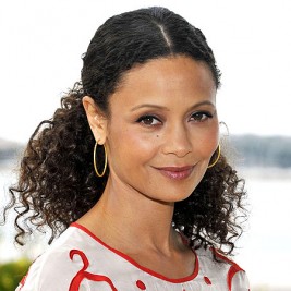 Thandie Newton