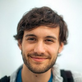 Mike Matas