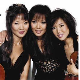 Ahn Trio