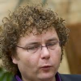 Geert Chatrou