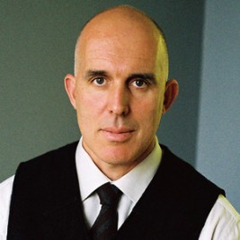 Christopher McDougall