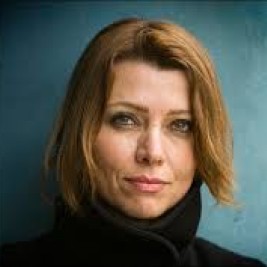 Elif Shafak