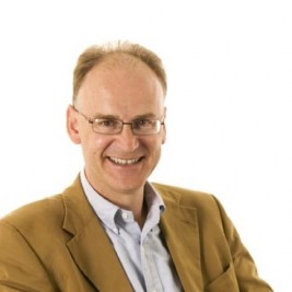 Matt Ridley
