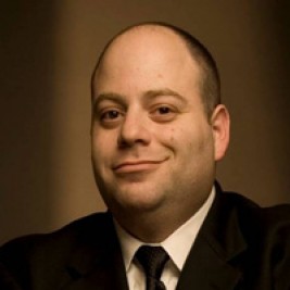 Adam Sadowsky  Image