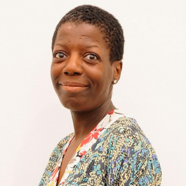 Thelma Golden