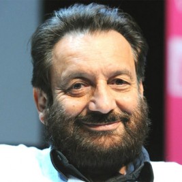 Shekhar Kapur