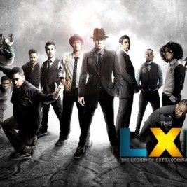 The LXD