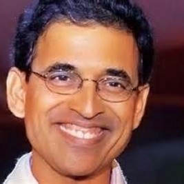 Harsha Bhogle