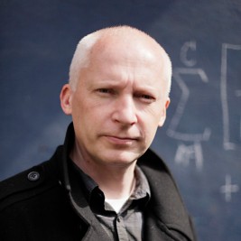 Marcus du Sautoy