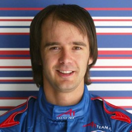 Darren Manning