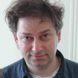 Ben Katchor