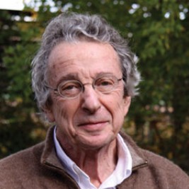 C.K. Williams