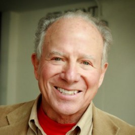 Stuart Brown
