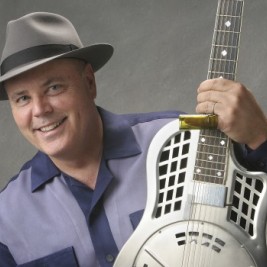 David Holt