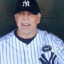 Ron Blomberg