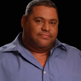 Chris Abani