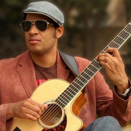 Raul Midon