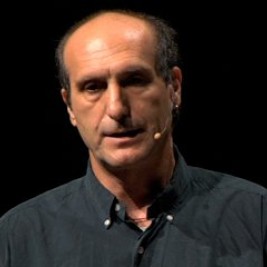 Arthur Ganson