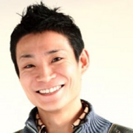 Kenichi Ebina