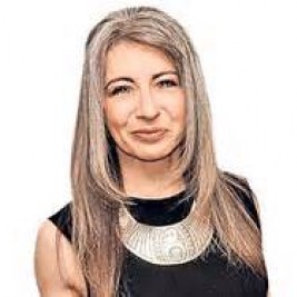 Evelyn Glennie
