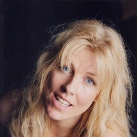 Caroline Lavelle