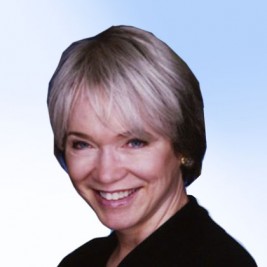 Dr. Karen Stephenson