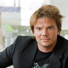 Bjarke Ingels