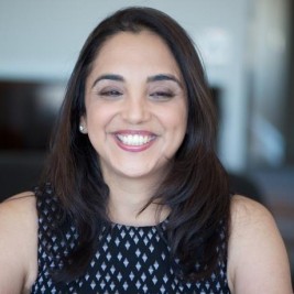 Sheena Iyengar