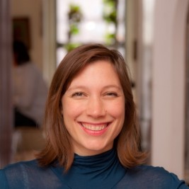 Britta Riley