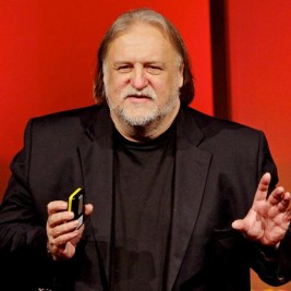 Richard Seymour
